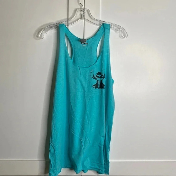 NEXT LEVEL Disney Tank Top - Picture 1 of 5